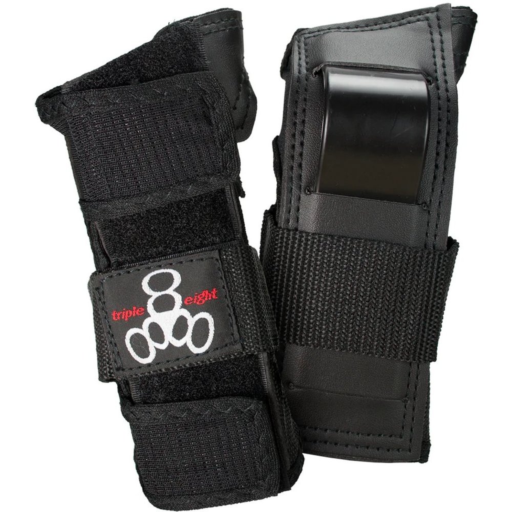 NWT Unisex Triple Eight Wristsaver Wristguards Size Small